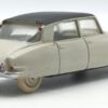 Citroën DS 19 (1955-1957) – Image 9