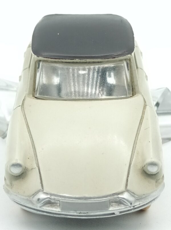 Citroën DS 19 (1955-1957) – Image 7